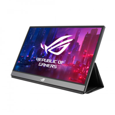 Asus ROG Strix XG17AHPE 17.3inch 240Hz Full HD
